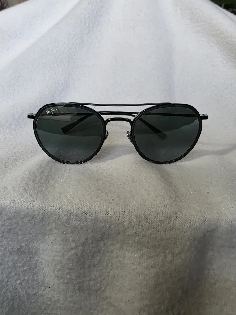 Maui Jim Bowline